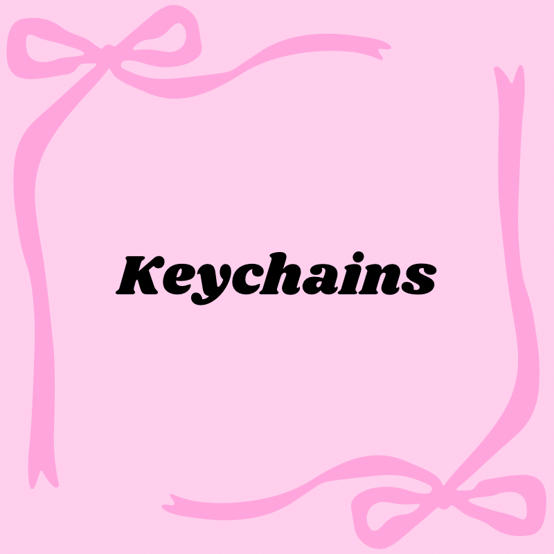Keychains